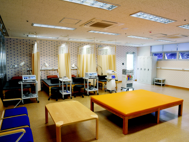 시립서부노인전문요양센터 이미지 6