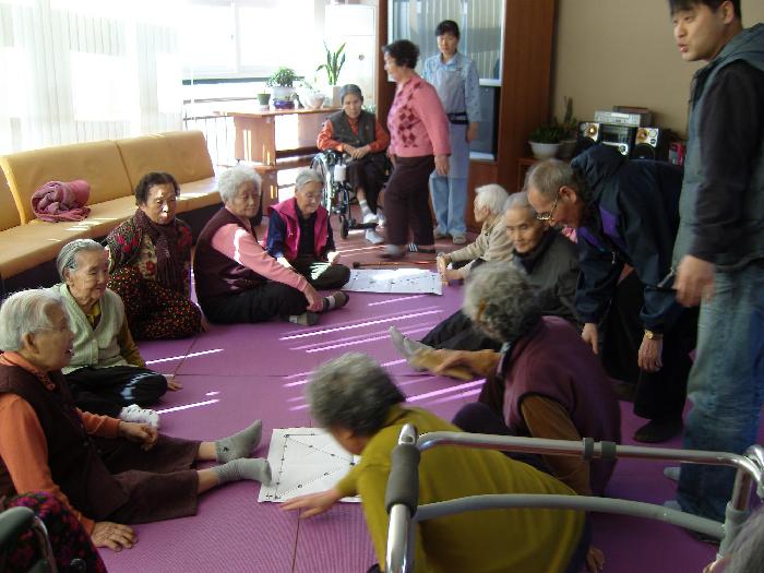 초도노인요양원 이미지 10