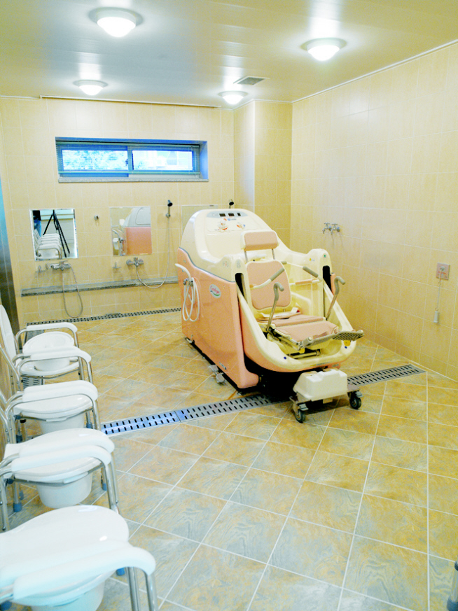 시립서부노인전문요양센터 이미지 5