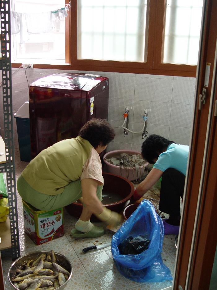 신명노인요양공동생활가정 이미지 6