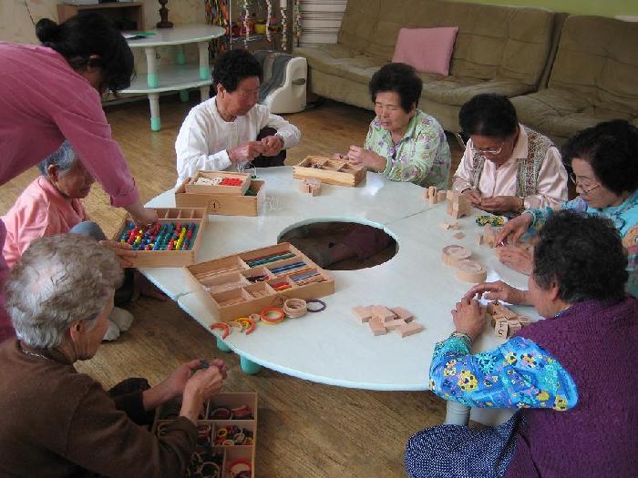 창녕군새누리노인종합센터 이미지 13