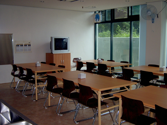 마야노인전문요양원 이미지 2