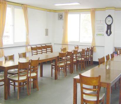 복지마을요양원 이미지 7