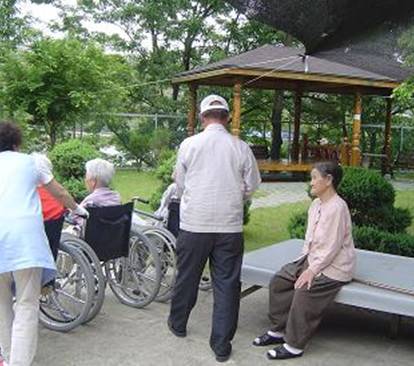 복지마을요양원 이미지 4