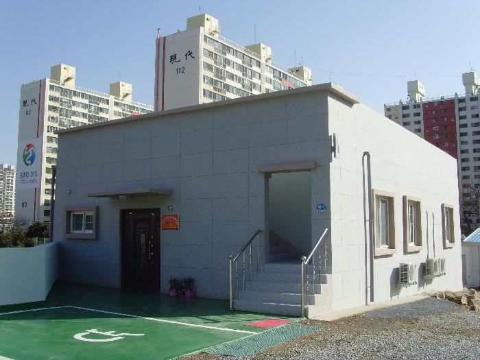 신명노인요양공동생활가정 이미지 3