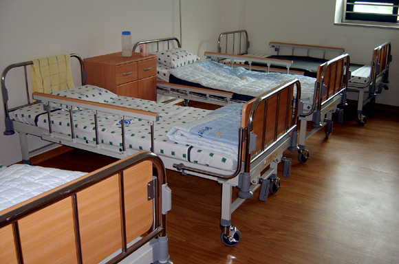 마야노인전문요양원 이미지 12