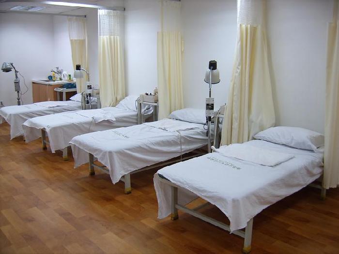 대한간호복지재단 대한간호노인요양원 이미지 18