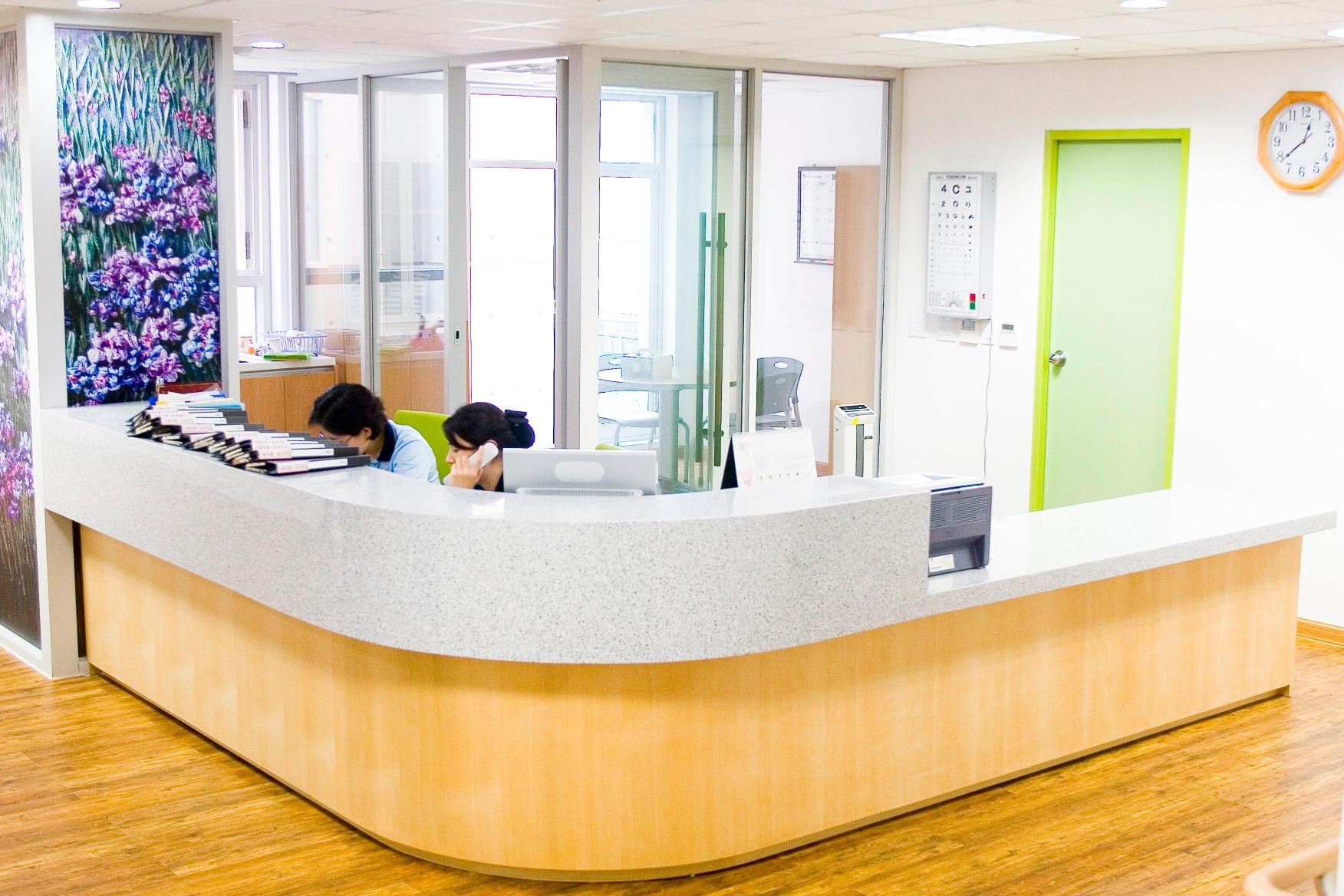 대한간호복지재단 대한간호노인요양원 이미지 17