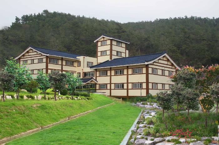 돌산노인전문요양원 이미지 10