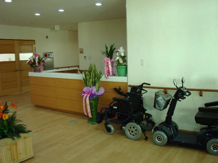 돌산노인전문요양원 이미지 8