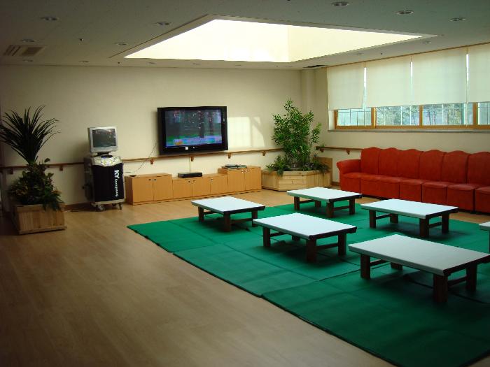 돌산노인전문요양원 이미지 20