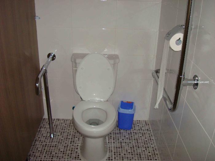 돌산노인전문요양원 이미지 15