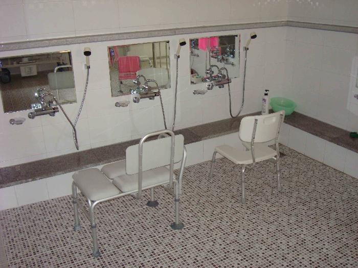 돌산노인전문요양원 이미지 28