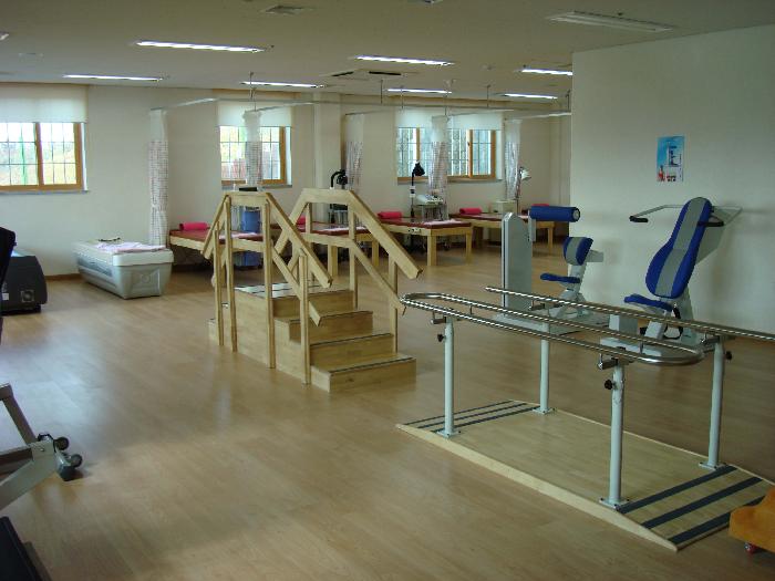 돌산노인전문요양원 이미지 23