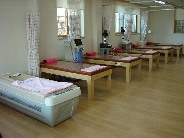 돌산노인전문요양원 이미지 21