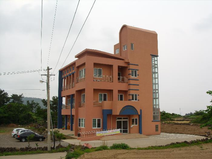 한경원광소규모요양시설