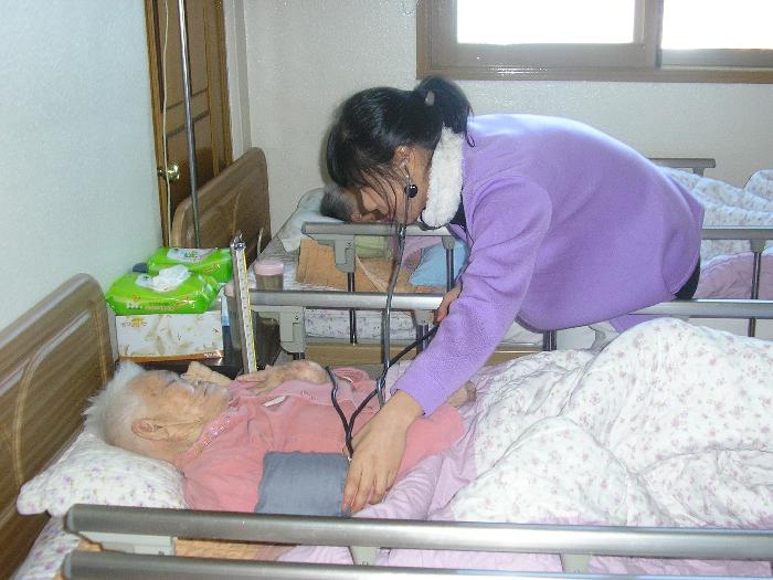 동래노인요양원 이미지 7