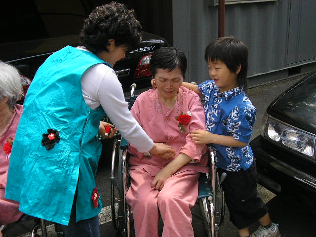 동래노인요양원 이미지 6