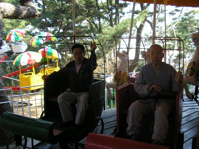 동래노인요양원 이미지 5