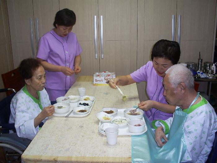 너싱홈 천안 간호천사 이미지 9