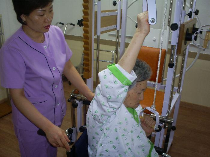 너싱홈 천안 간호천사 이미지 8