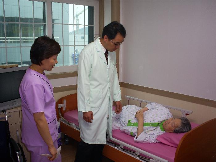 너싱홈 천안 간호천사 이미지 7