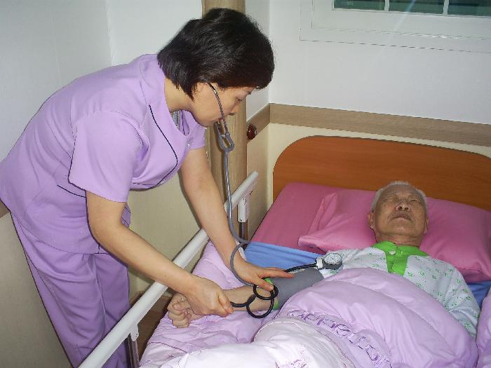 너싱홈 천안 간호천사 이미지 22