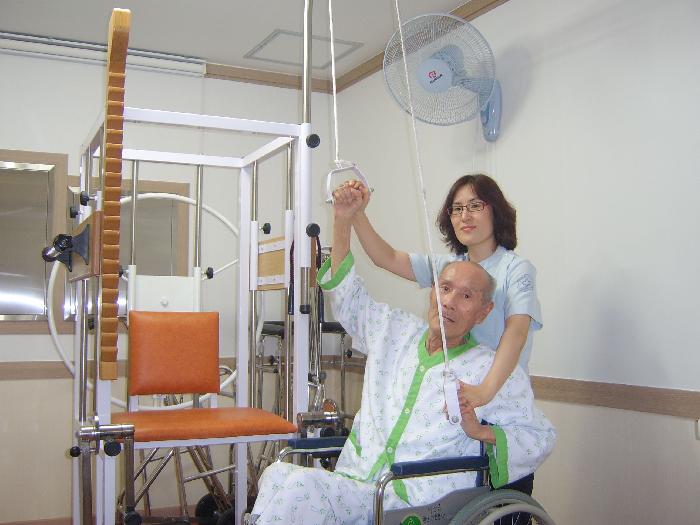 너싱홈 천안 간호천사 이미지 19