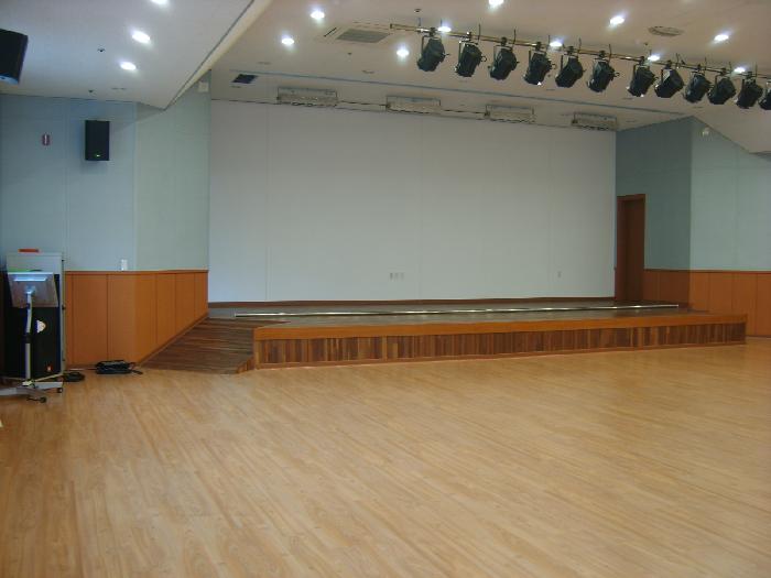 연화노인요양원 이미지 4