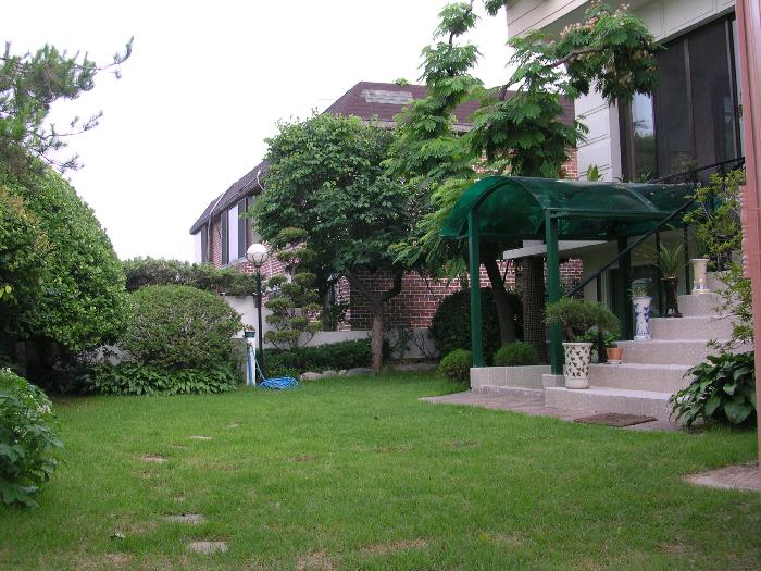 사랑이있는집노인요양공동생활가정