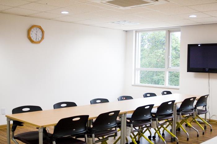 대한간호복지재단 대한간호노인요양원 이미지 13