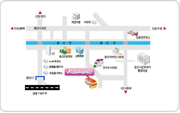대한간호복지재단 대한간호노인요양원 이미지 36