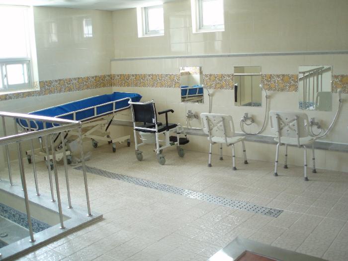 신광노인요양원 이미지 5