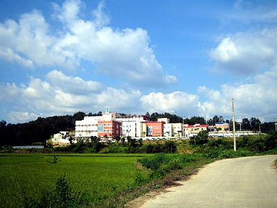 장미노인요양원 이미지 7