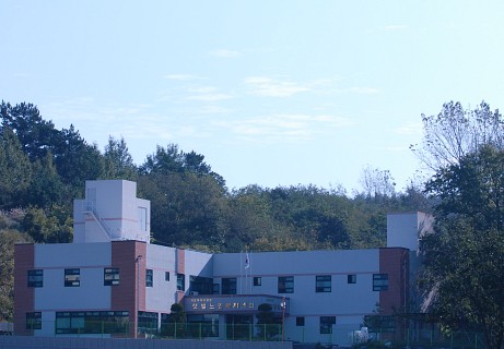 샛별노인요양원