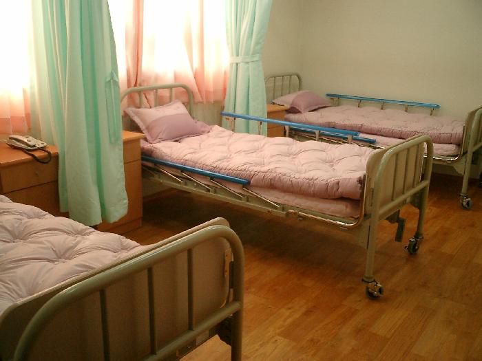 샛별노인요양원 이미지 4