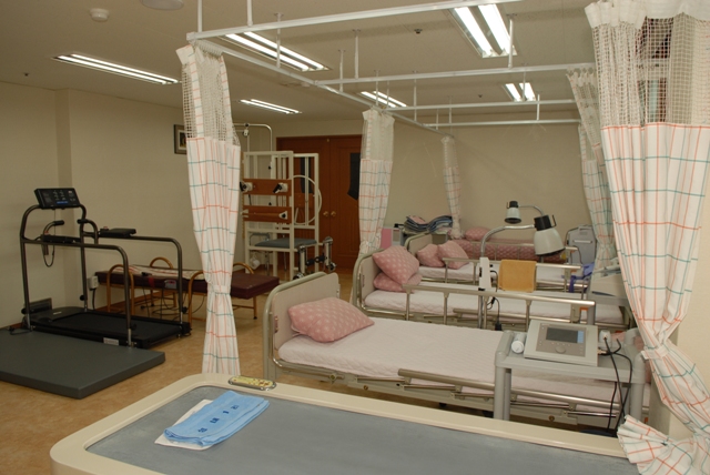 샛별노인요양원 이미지 5