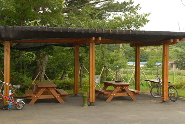 샛별노인요양원 이미지 2