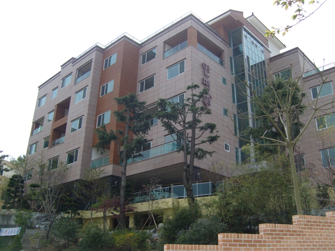 안평노인건강센터