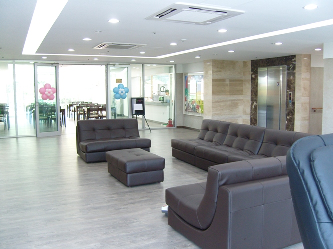 안평노인건강센터 이미지 6