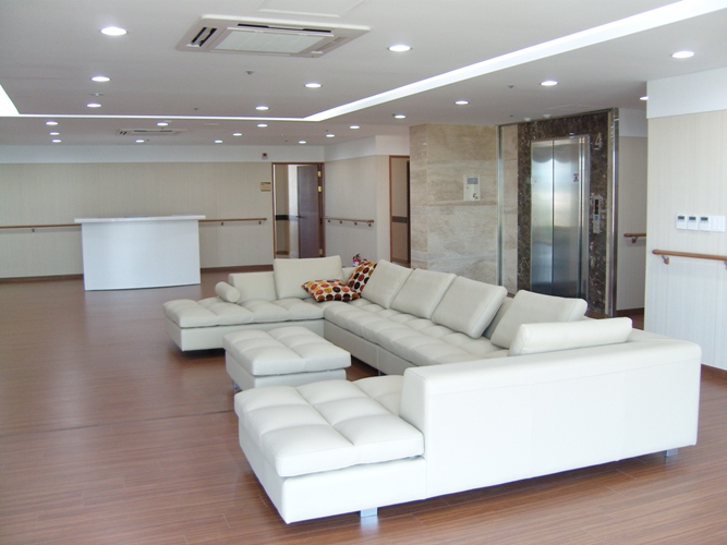 안평노인건강센터 이미지 4