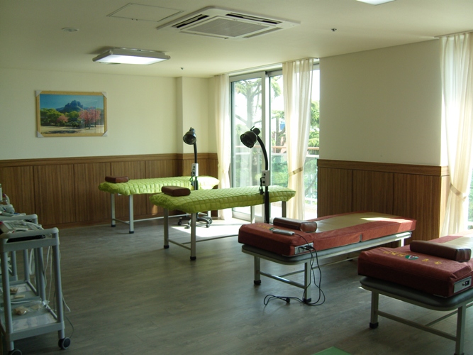 안평노인건강센터 이미지 14