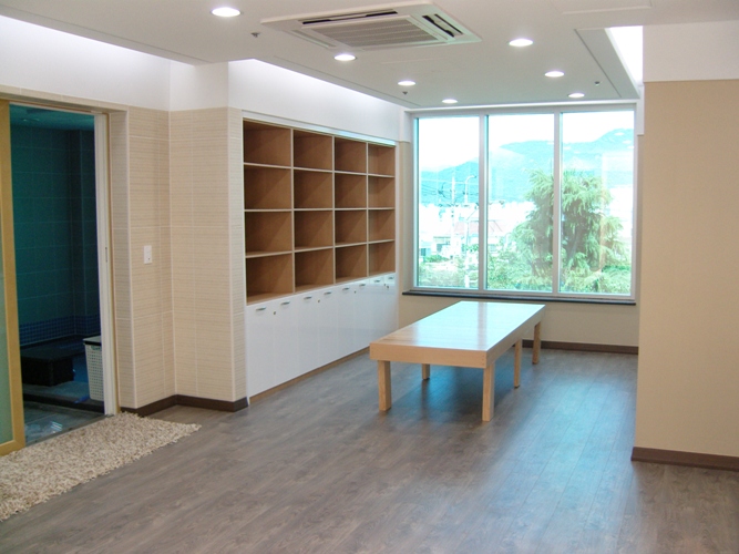 안평노인건강센터 이미지 13