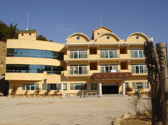 하얀연꽃 이미지 6