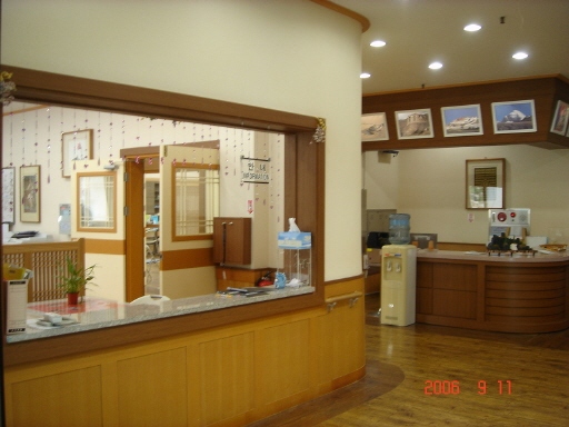 하얀연꽃 이미지 3