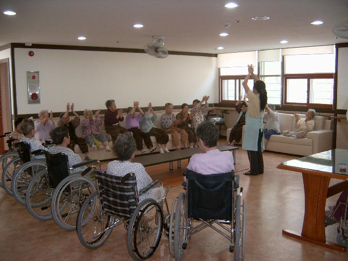 예은노인요양원 이미지 18