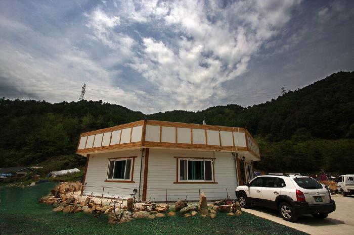 평창노인요양원