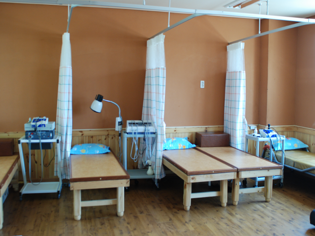 원광참살이요양원 이미지 7