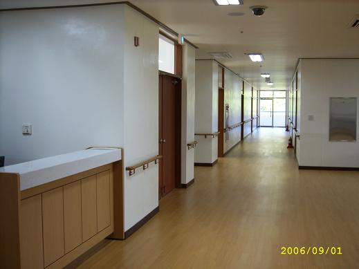 순창군노인전문요양원 이미지 9