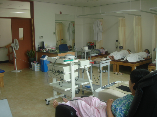 순창군노인전문요양원 이미지 5